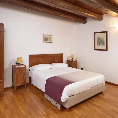 Agriturismo Rechsteiner Ponte di Piave Eksteriør billede