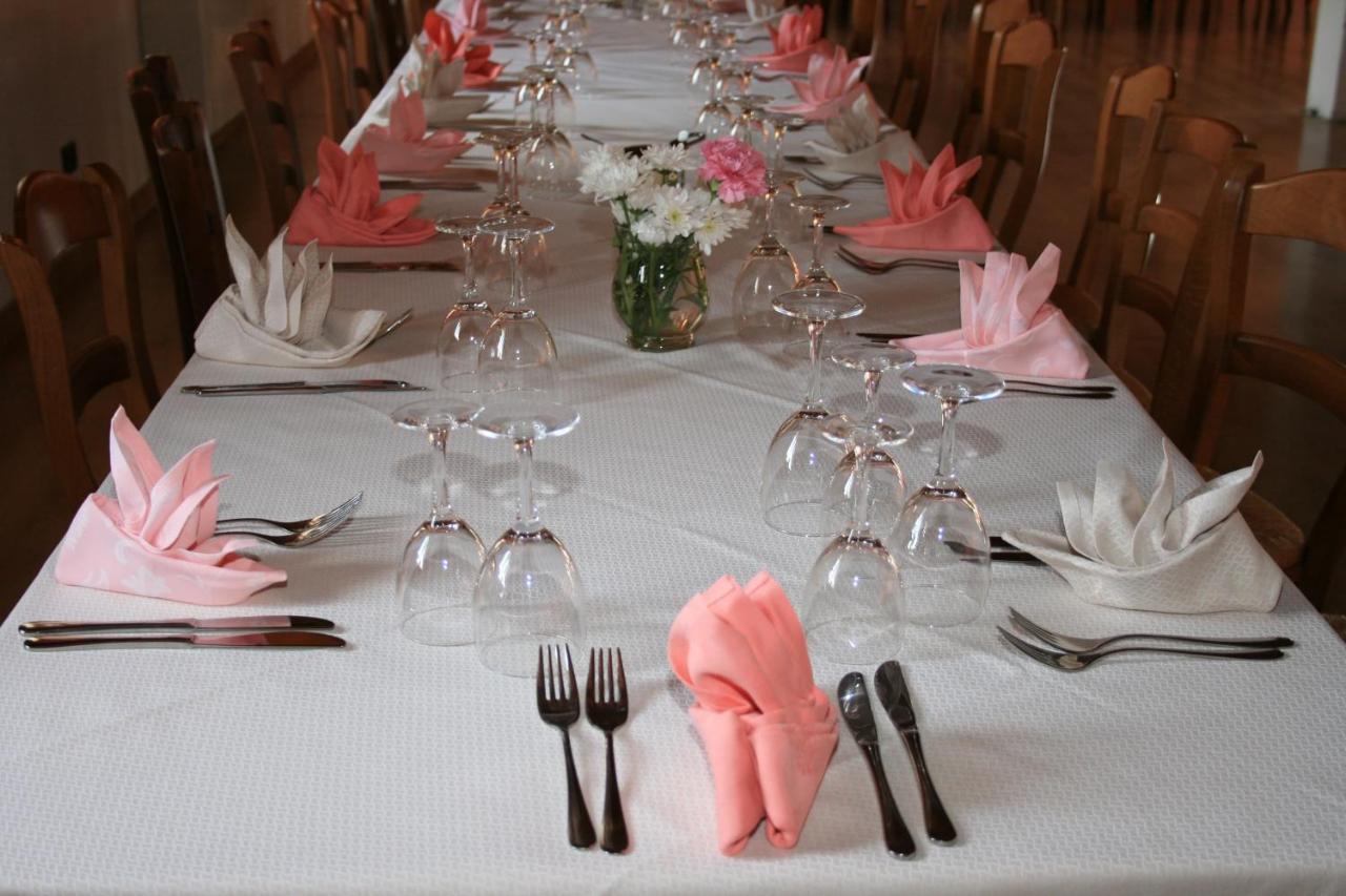 Agriturismo Rechsteiner Ponte di Piave Eksteriør billede