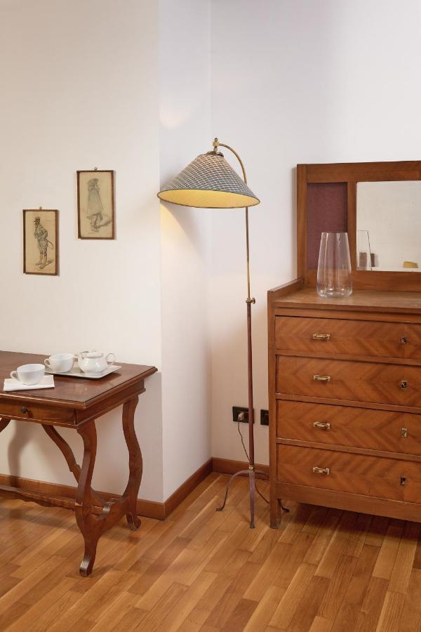 Agriturismo Rechsteiner Ponte di Piave Eksteriør billede